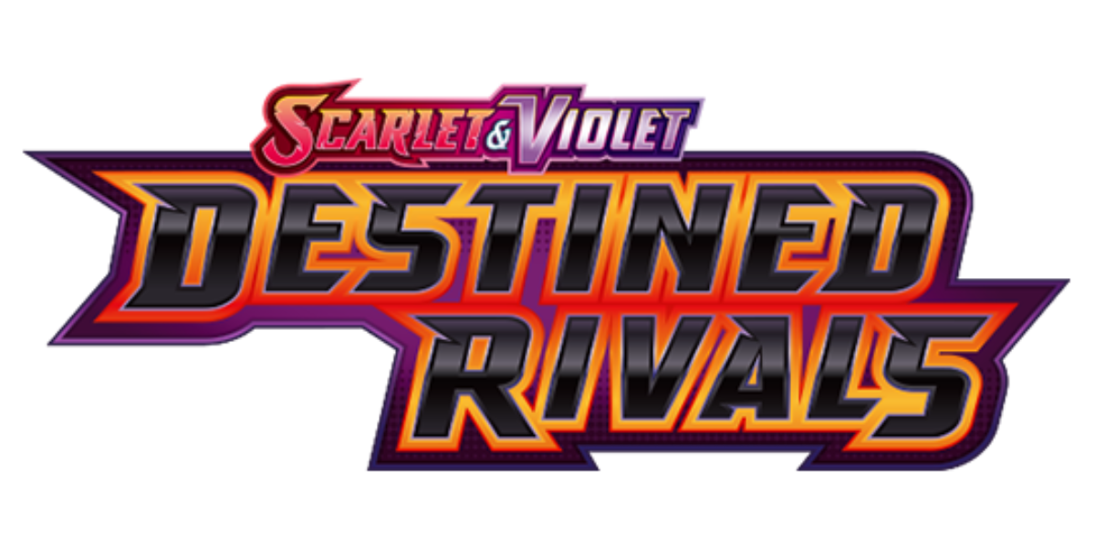 Destined Rivals