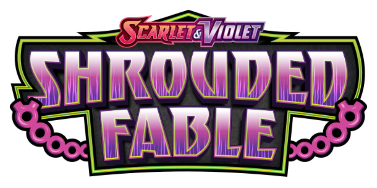 Shrouded Fable
