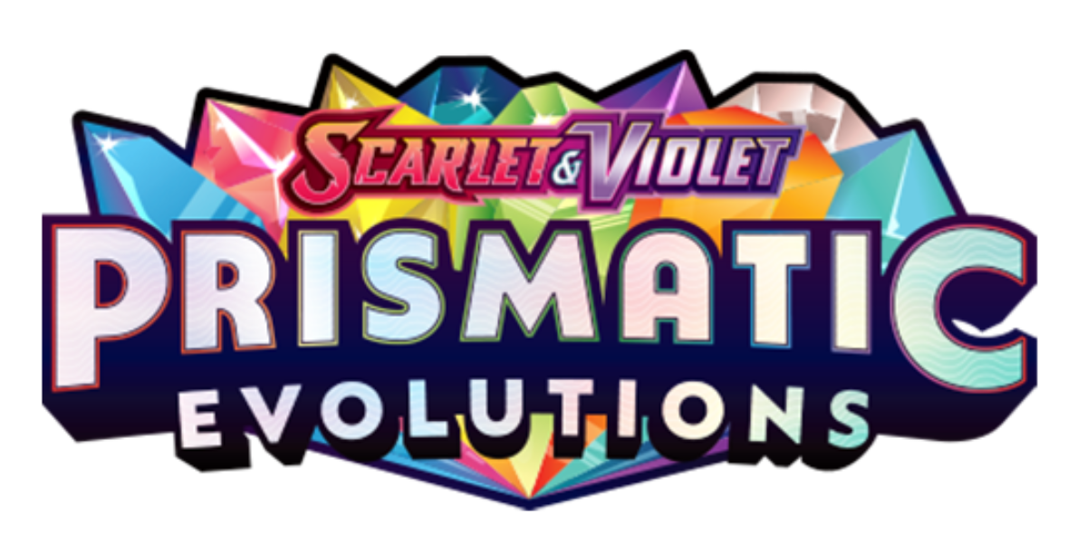 Prismatic Evolutions