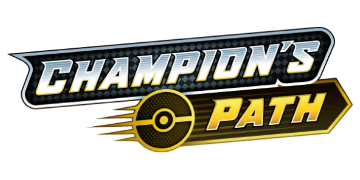 Champions Path