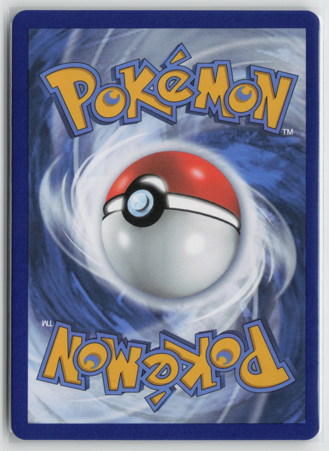 Cleffa 20/111 – Celebrations: Classic Collection Pokémon Card NM (Back)