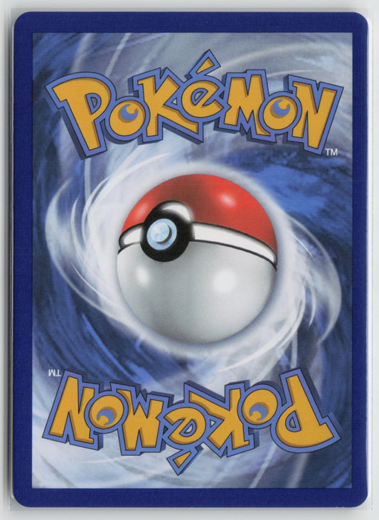 Cleffa 20/111 – Celebrations: Classic Collection Pokémon Card NM (Back)