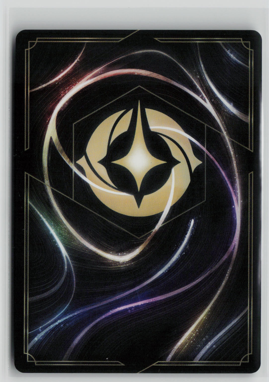 Scar - Finally King 175/204 – Fabled Non Foil NM