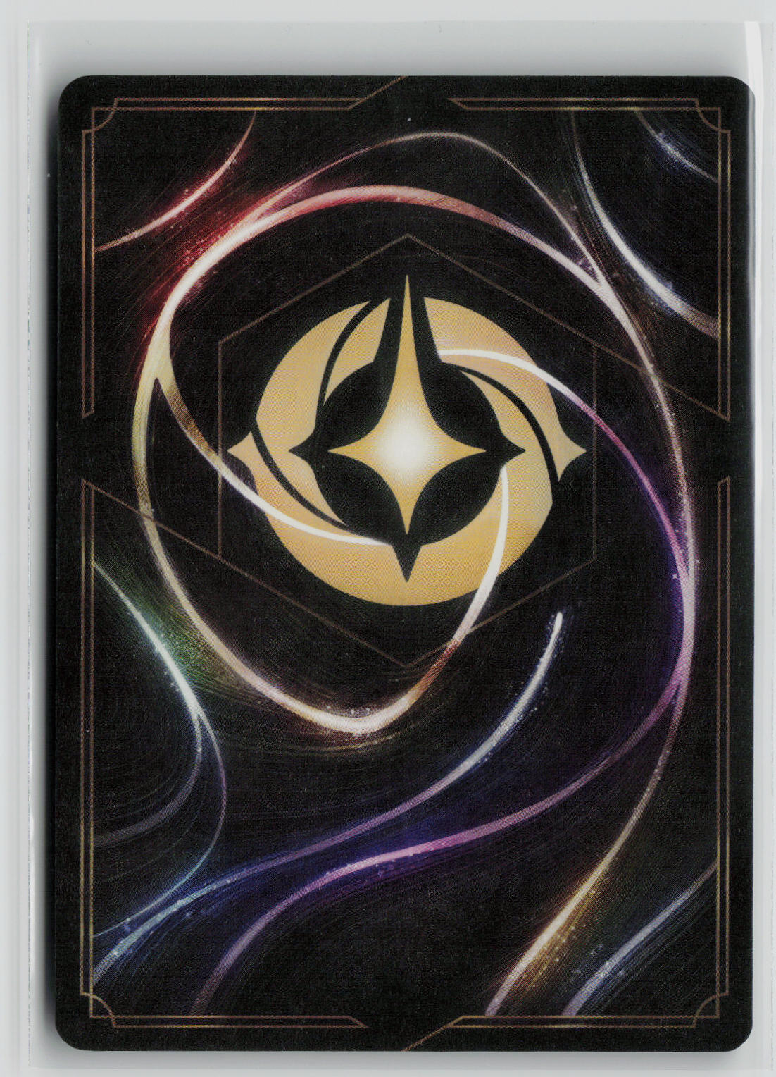 Timon - Grub Rustler 24/204 – The First Chapter Foil NM
