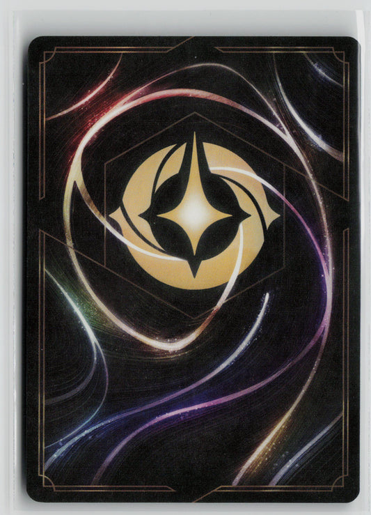 Timon - Grub Rustler 24/204 – The First Chapter Foil NM