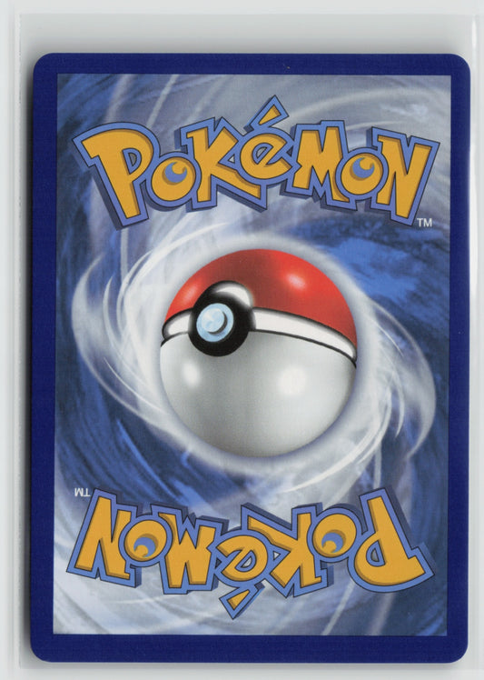 Morpeko V 095/172 – SWSH09: Brilliant Stars Pokémon Card NM (Back)