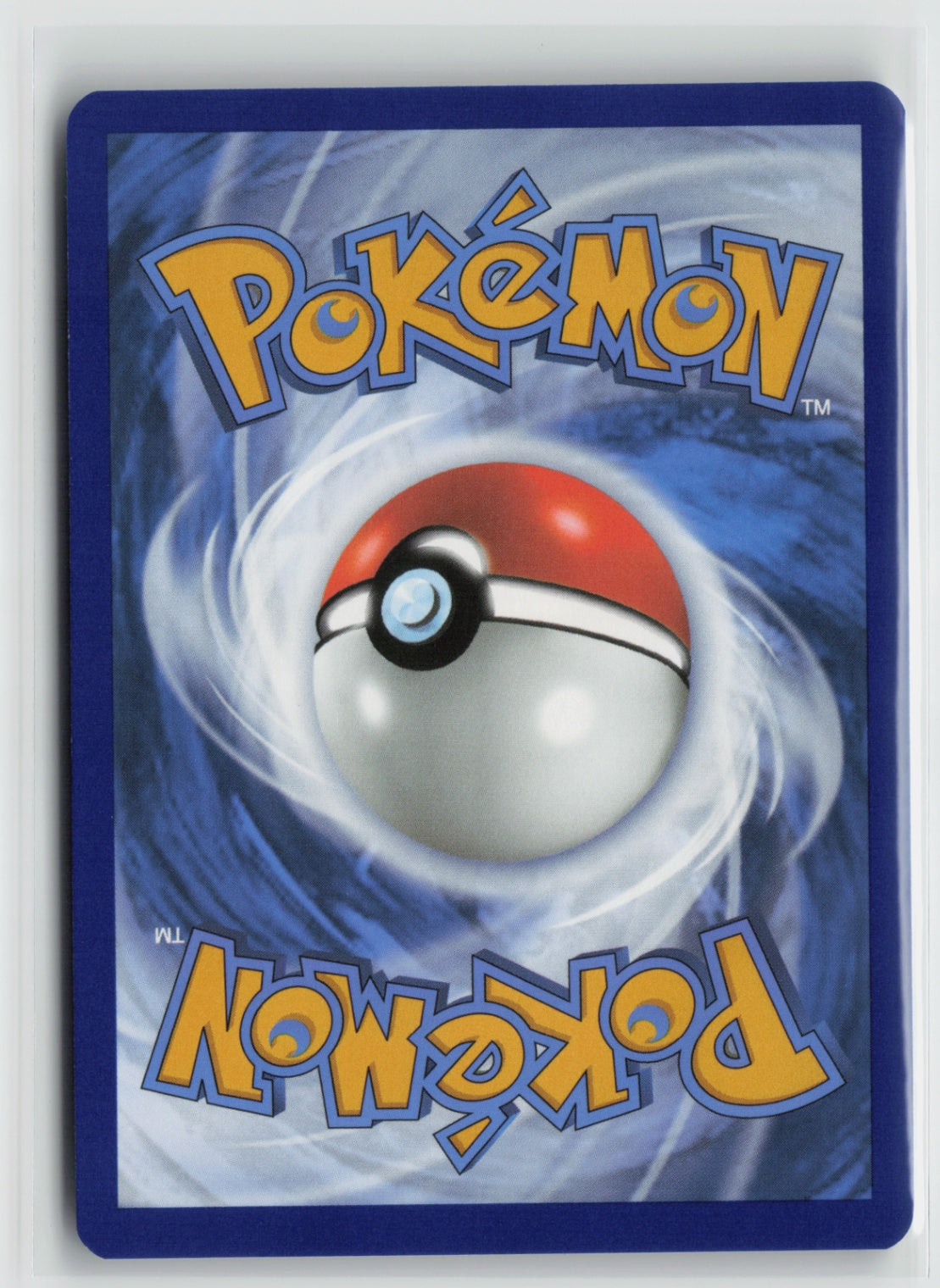 Aegislash ex 230/182 – SV04: Paradox Rift Pokémon Card NM (Back)