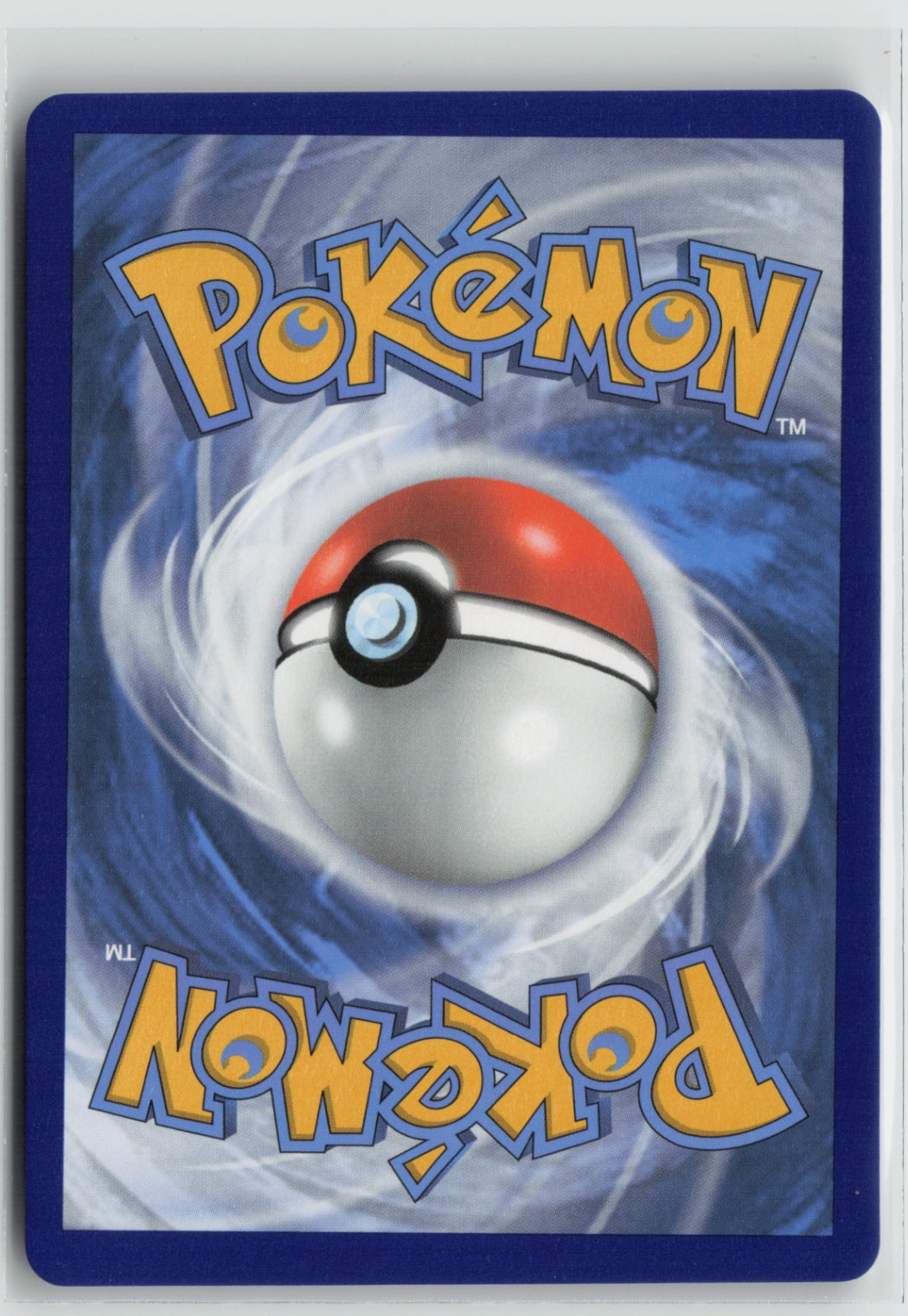 Allister (Full Art) 179/185 – SWSH04: Vivid Voltage Pokémon Card NM (Back)