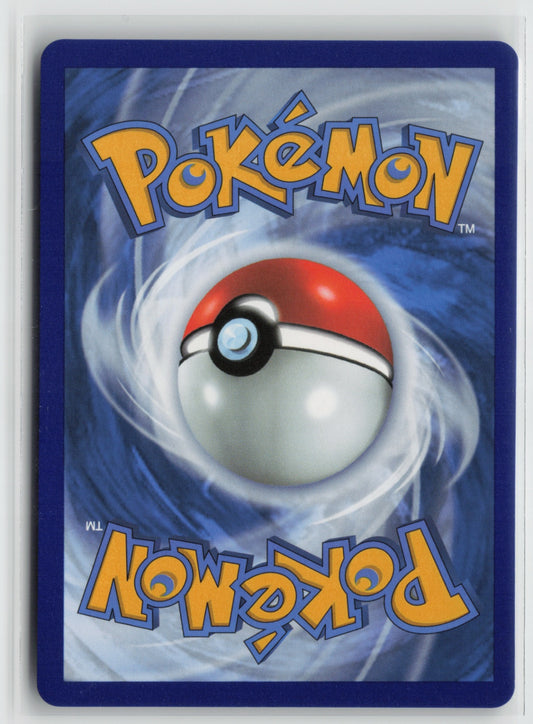 Scizor VMAX (Secret) 193/189 – SWSH03: Darkness Ablaze Pokémon Card NM (Back)