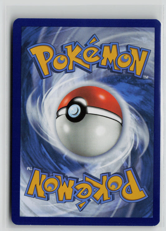 Poppy 227/197 – Obsidian Flames Pokémon Card NM