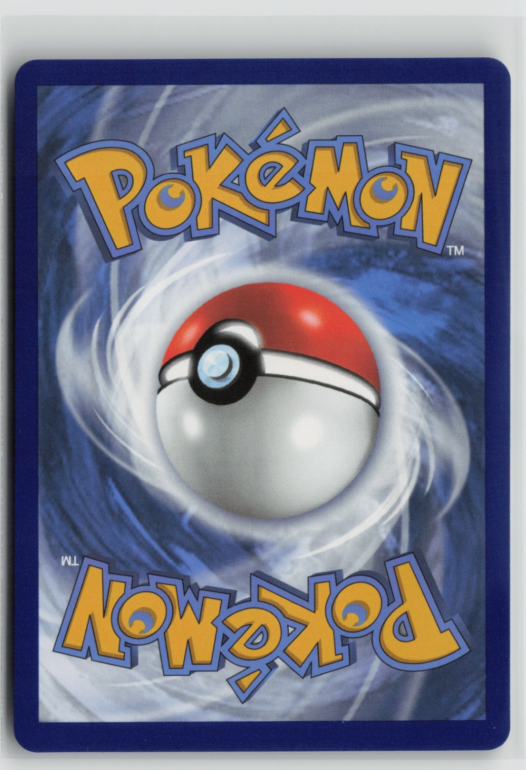 Victini V 021/163 – SWSH05: Battle Styles Pokémon Card NM (Back)