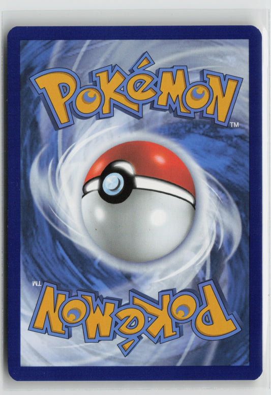 Deoxys GG12/GG70 – Crown Zenith: Galarian Gallery Pokémon Card NM (Back)