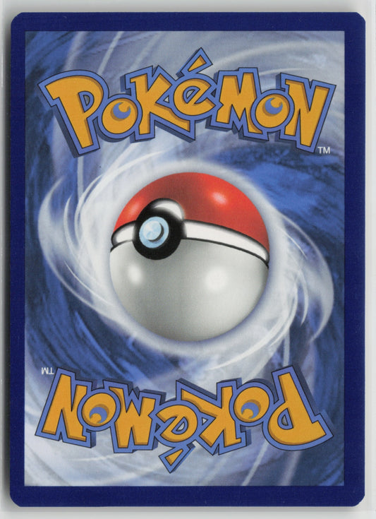 Parasect TG01/TG30 – SWSH11: Lost Origin Trainer Gallery Pokémon Card NM (Back)