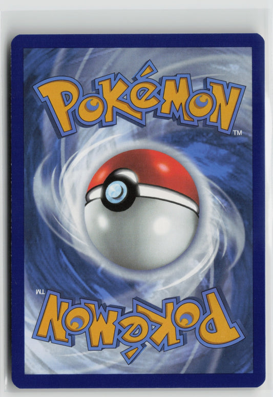 Smeargle TG10/TG30 – SWSH12: Silver Tempest Trainer Gallery Pokémon Card NM (Back)