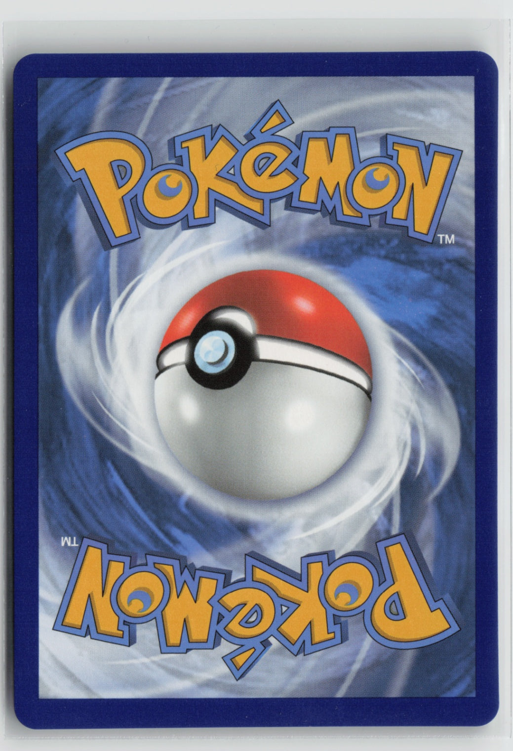 Celebi VMAX 008/198 – SWSH06: Chilling Reign Pokémon Card NM (Back)