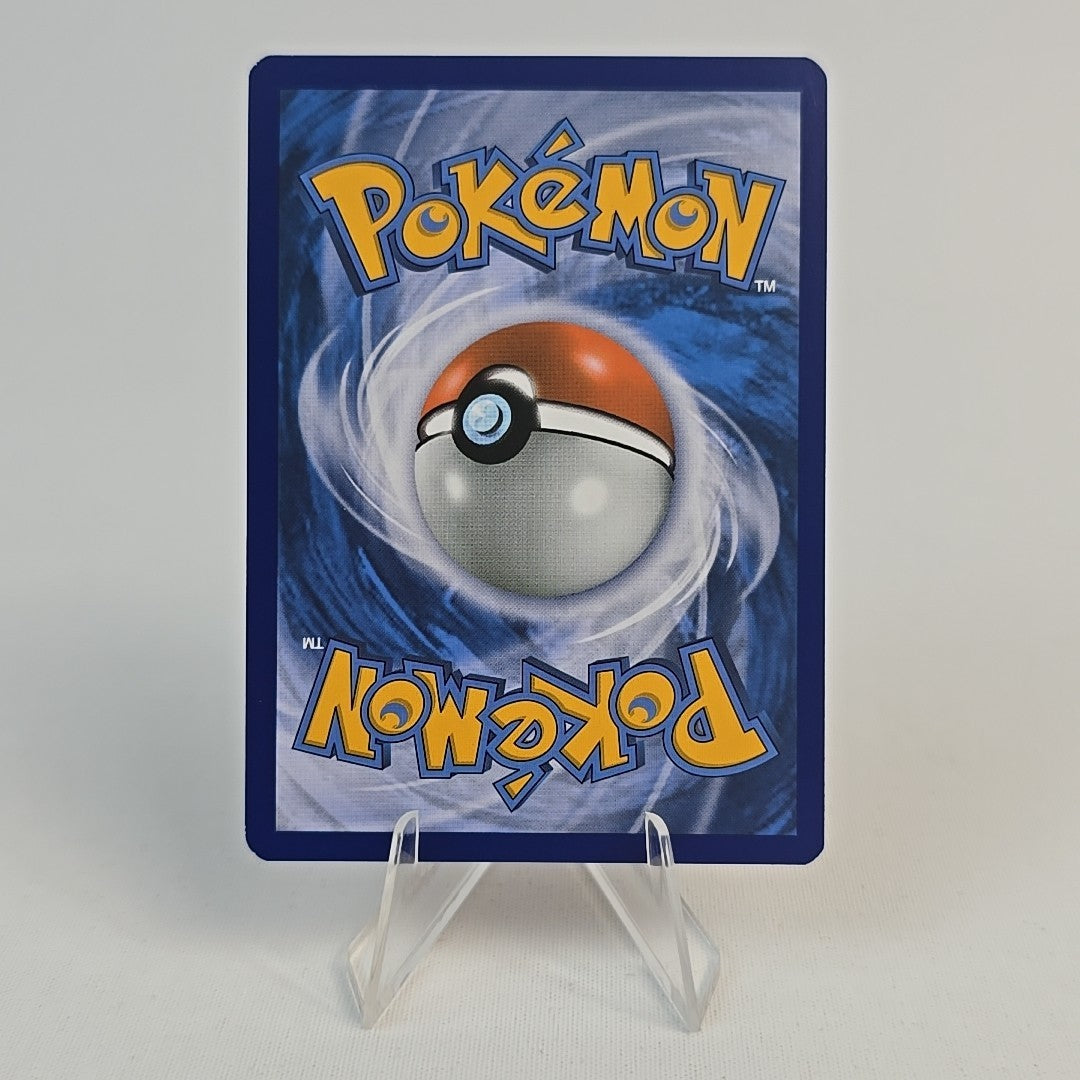 145/147 Plumeria Full Art Burning Shadows – Holo Ultra Rare Pokémon TCG