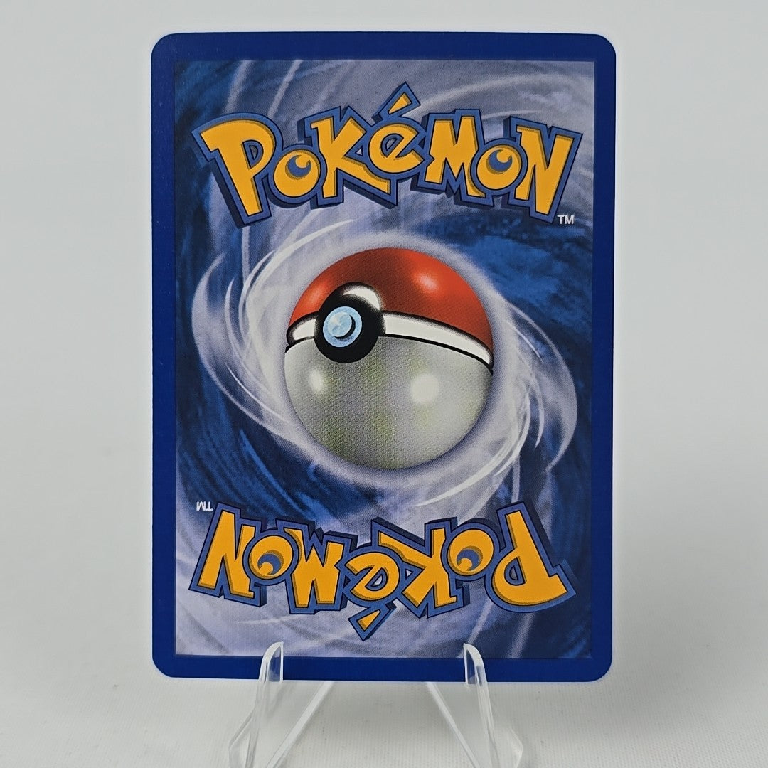 Lairon 36/100 – Pokémon TCG EX Crystal Guardians – Reverse Holo Stamped NM