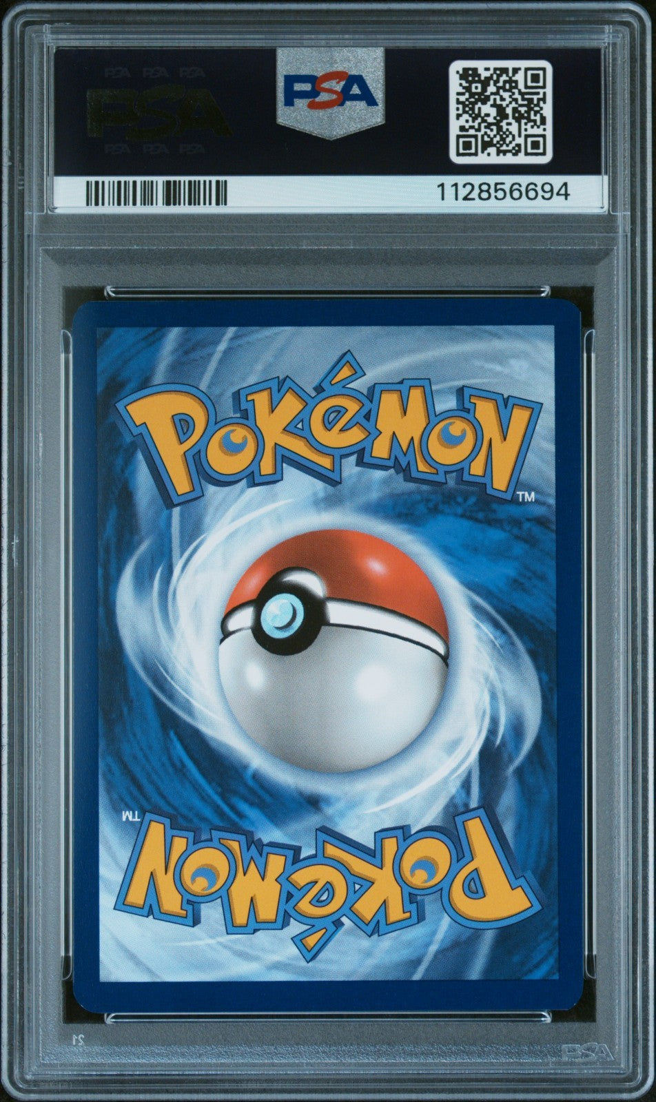 PSA 9 Feraligatr SVP #213 Scarlet & Violet Illustration Contest 2024 Promo - TCG