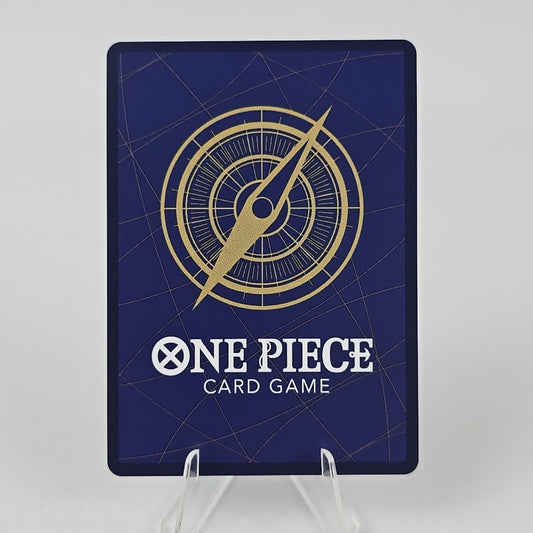 OP02-068 Gum-Gum Rain The Best Vol.2 PRB-02 One Piece NM Free Combined Post