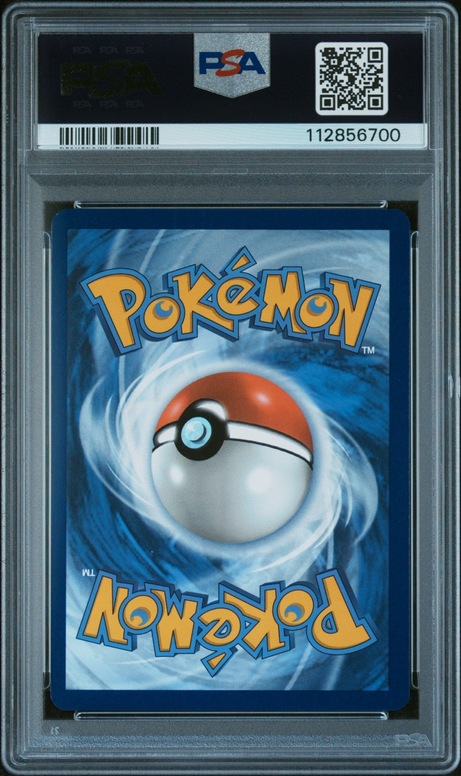 SVP215 Toxtricity ex PSA 9 Illustration Contest 2024 Promo Free Combined Postage