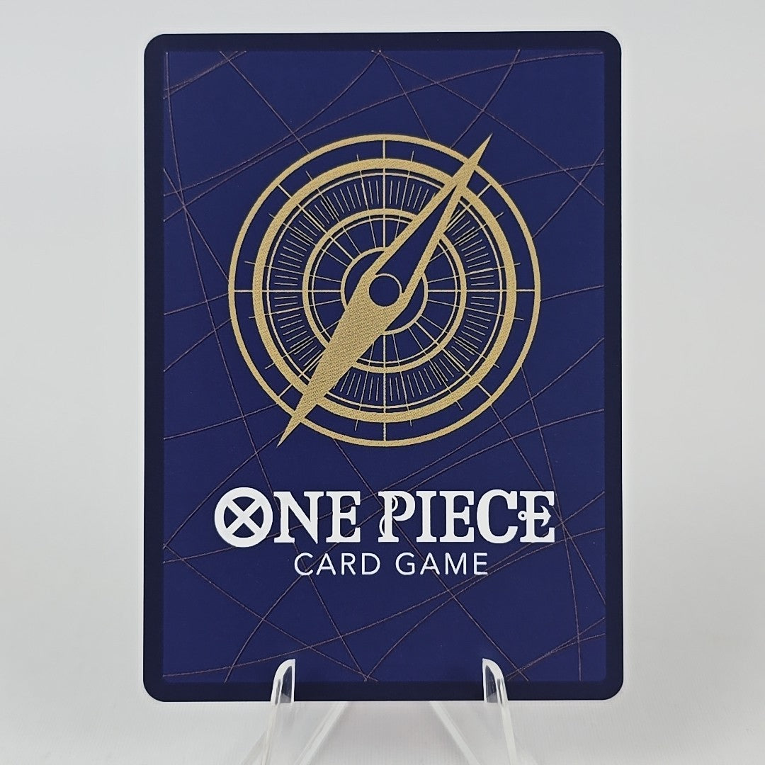 PRB02-011 Donquixote Doflamingo THE BEST Vol.2 One Piece NM Free Combined Post