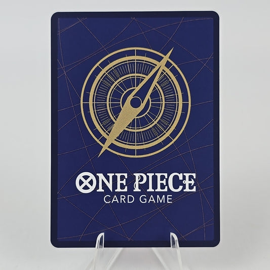 PRB02-011 Donquixote Doflamingo THE BEST Vol.2 One Piece NM Free Combined Post