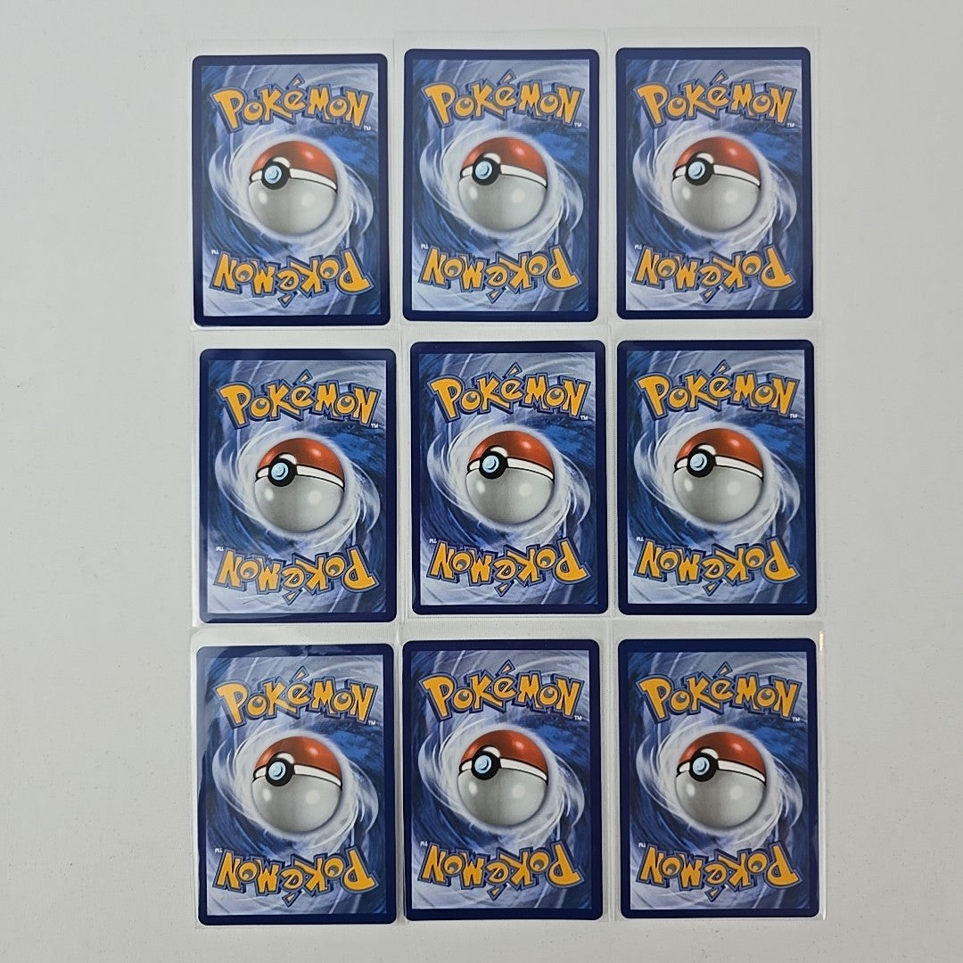 Phantasmal Flames Pokémon Card Bundle Lot NM Collection Free Combined Postage