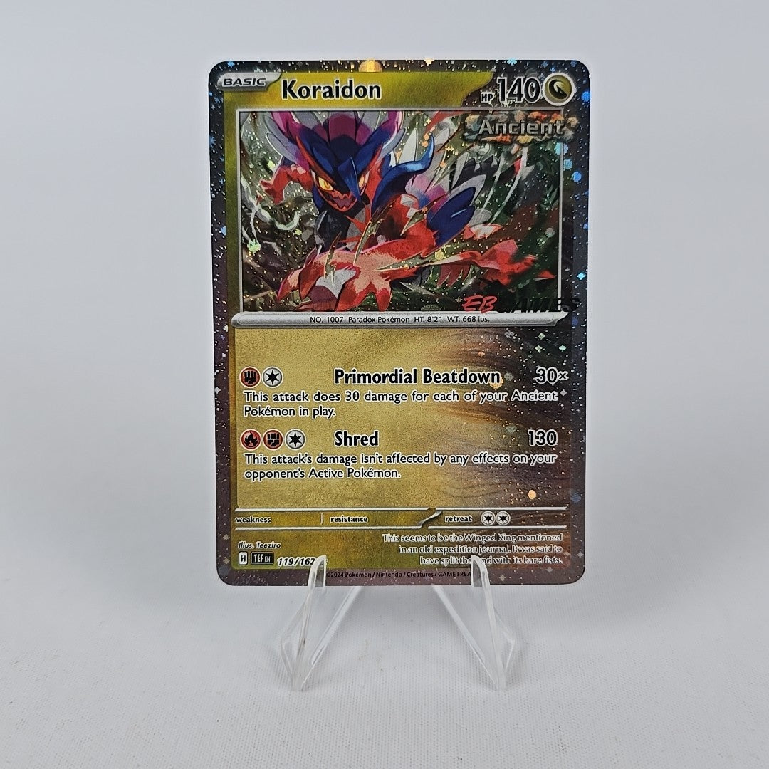 EB Games Promo Bundle Stamp Promo Pokémon Free Combined Postage