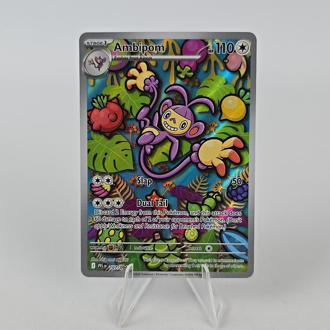 Phantasmal Flames Pokémon Card Bundle Lot NM Collection Free Combined Postage