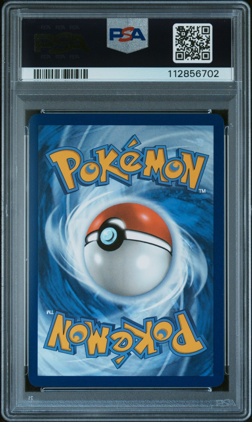 SVP215 Toxtricity ex PSA 9 Illustration Contest 2024 Promo Free Combined Postage