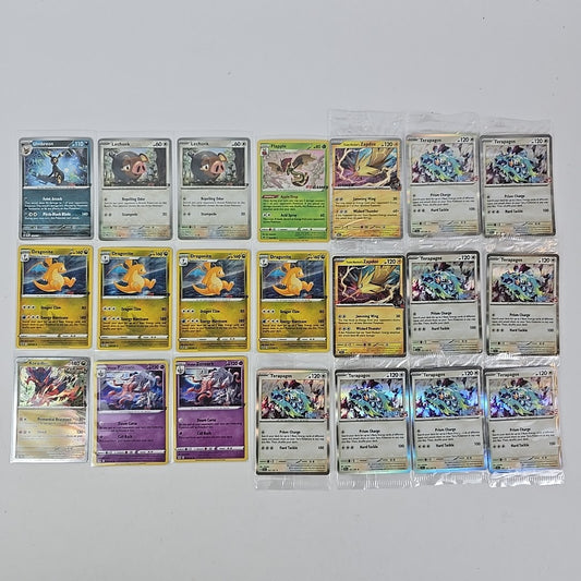 EB Games Promo Bundle Stamp Promo Pokémon Free Combined Postage