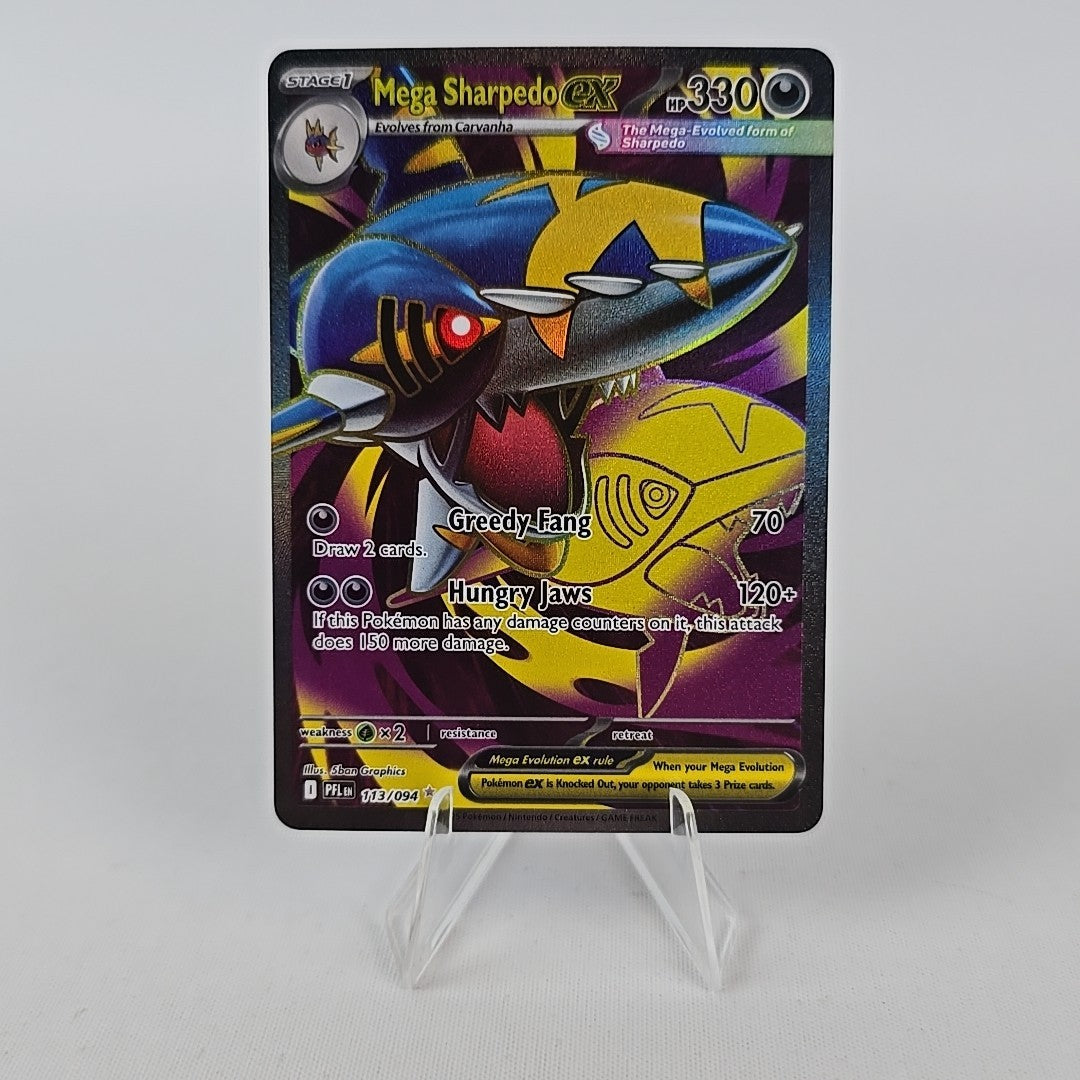 Phantasmal Flames Pokémon Card Bundle Lot NM Collection Free Combined Postage