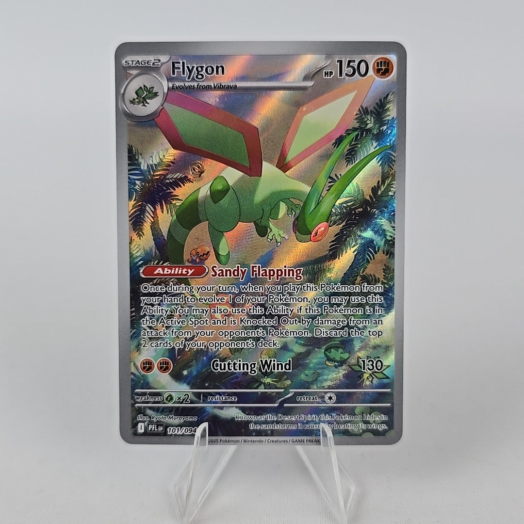 Phantasmal Flames Pokémon Card Bundle Lot NM Collection Free Combined Postage