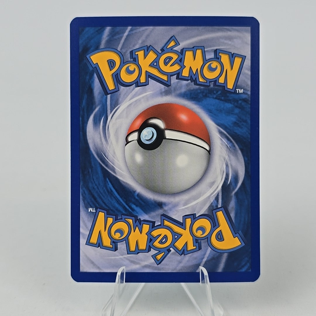 55/100 Lotad Stamped EX Crystal Guardians NM Pokemon Free Combined Postage