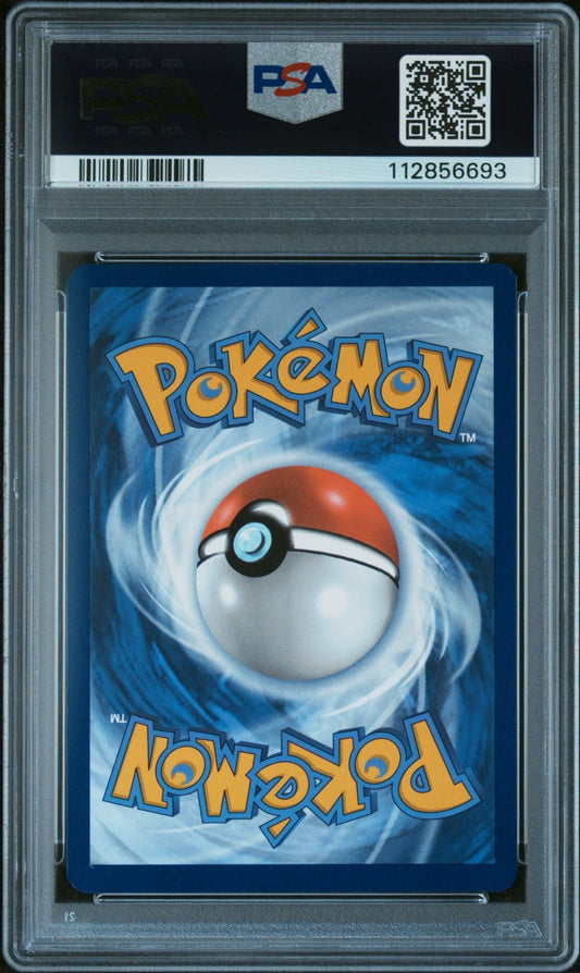 SVP213 Feraligatr PSA 9 Illustration Contest 2024 Promo Pokémon Free Postage