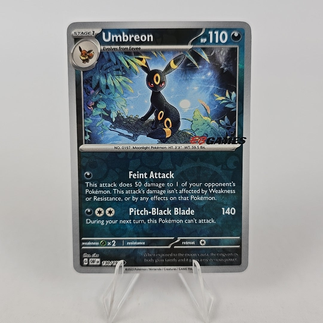 EB Games Promo Bundle Stamp Promo Pokémon Free Combined Postage