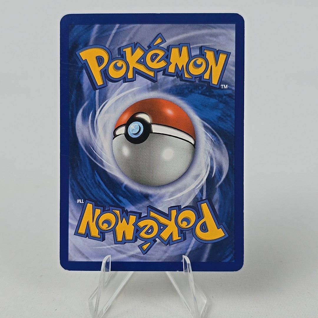 44/100 Aron Stamped EX Crystal Guardians LP Pokemon Free Combined Postage