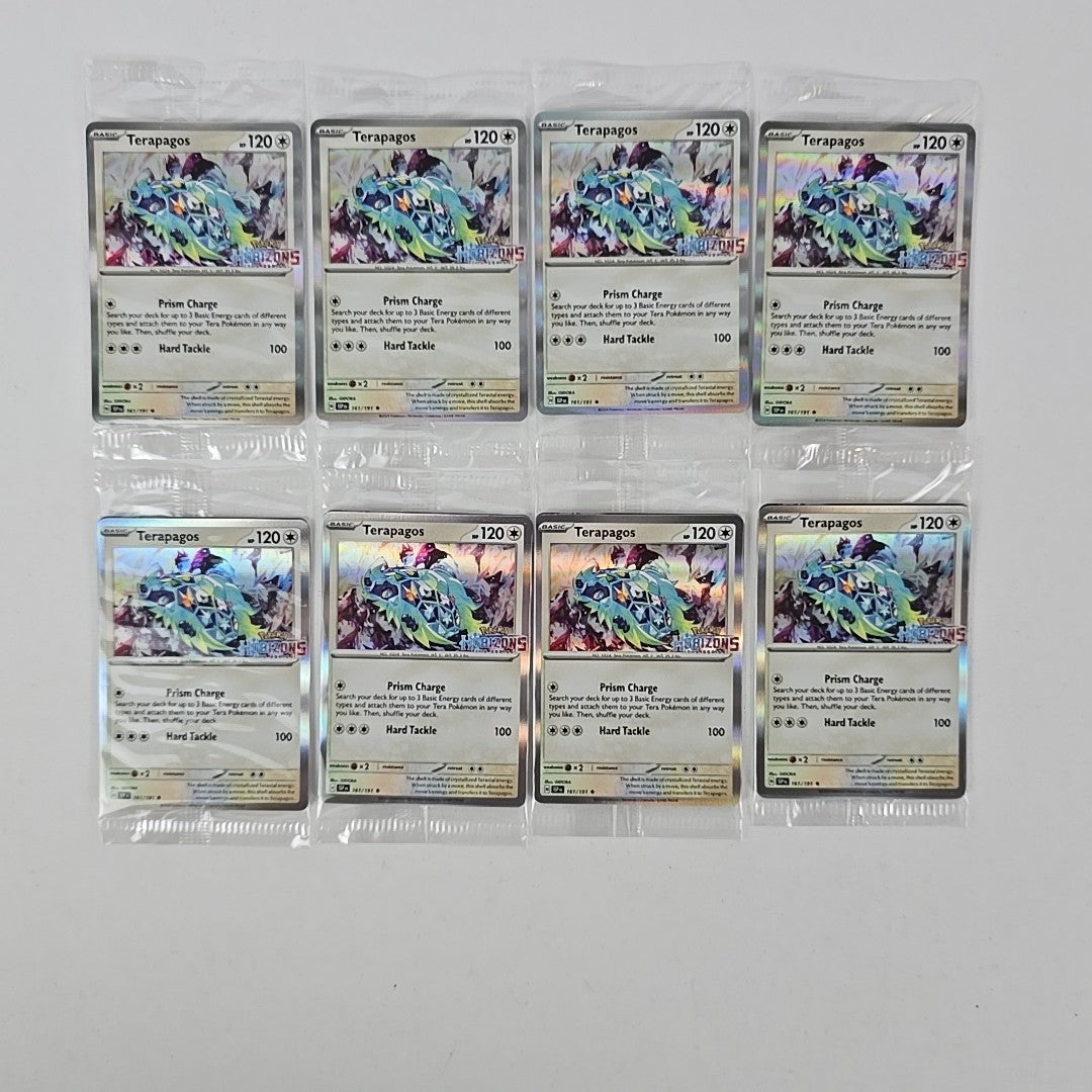 EB Games Promo Bundle Stamp Promo Pokémon Free Combined Postage