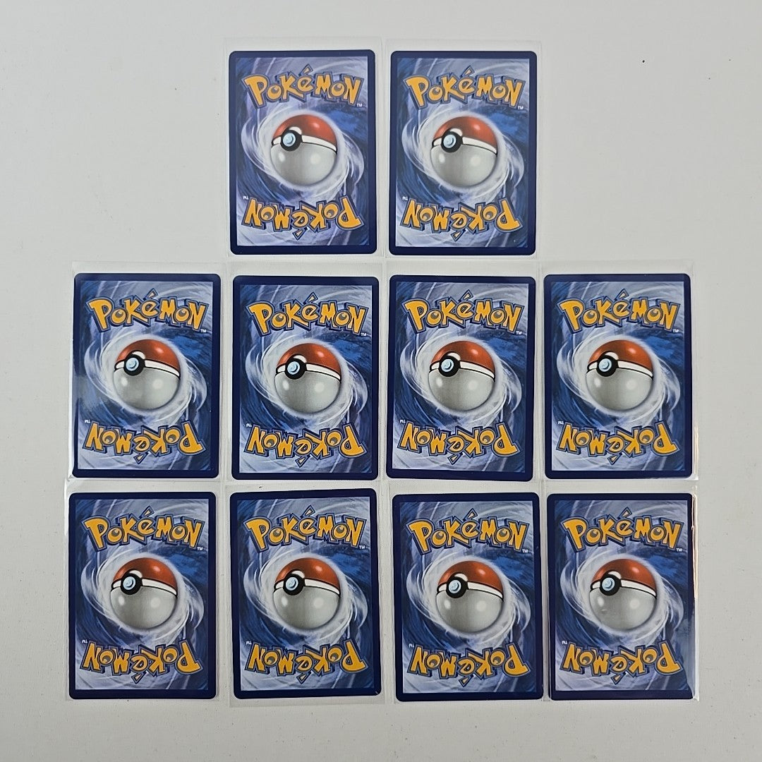 Phantasmal Flames Pokémon Card Bundle Lot NM Free Combined Postage