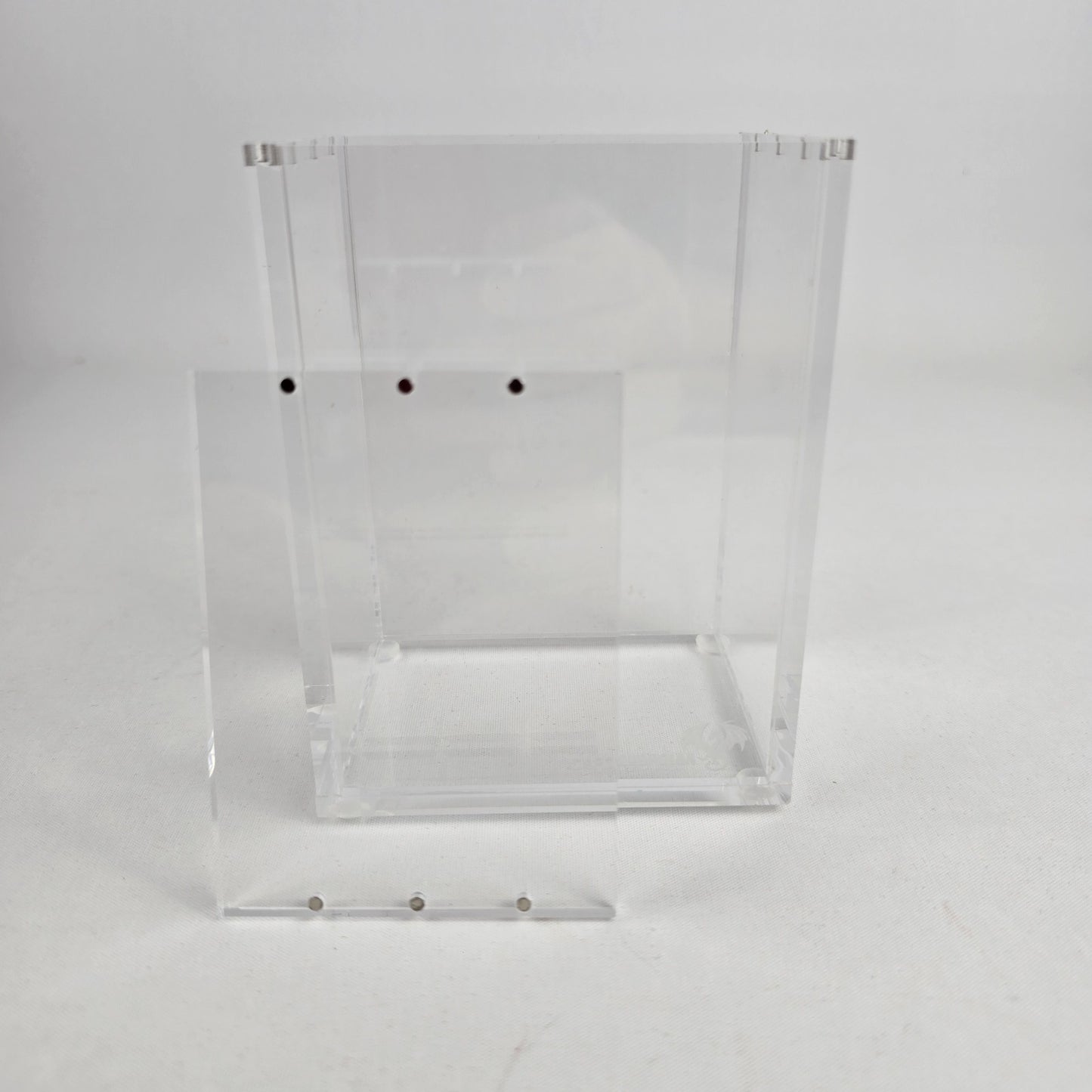 Pokemon Booster Bundle Acrylic Display Case – UV & Acid-Free by Card Guardian