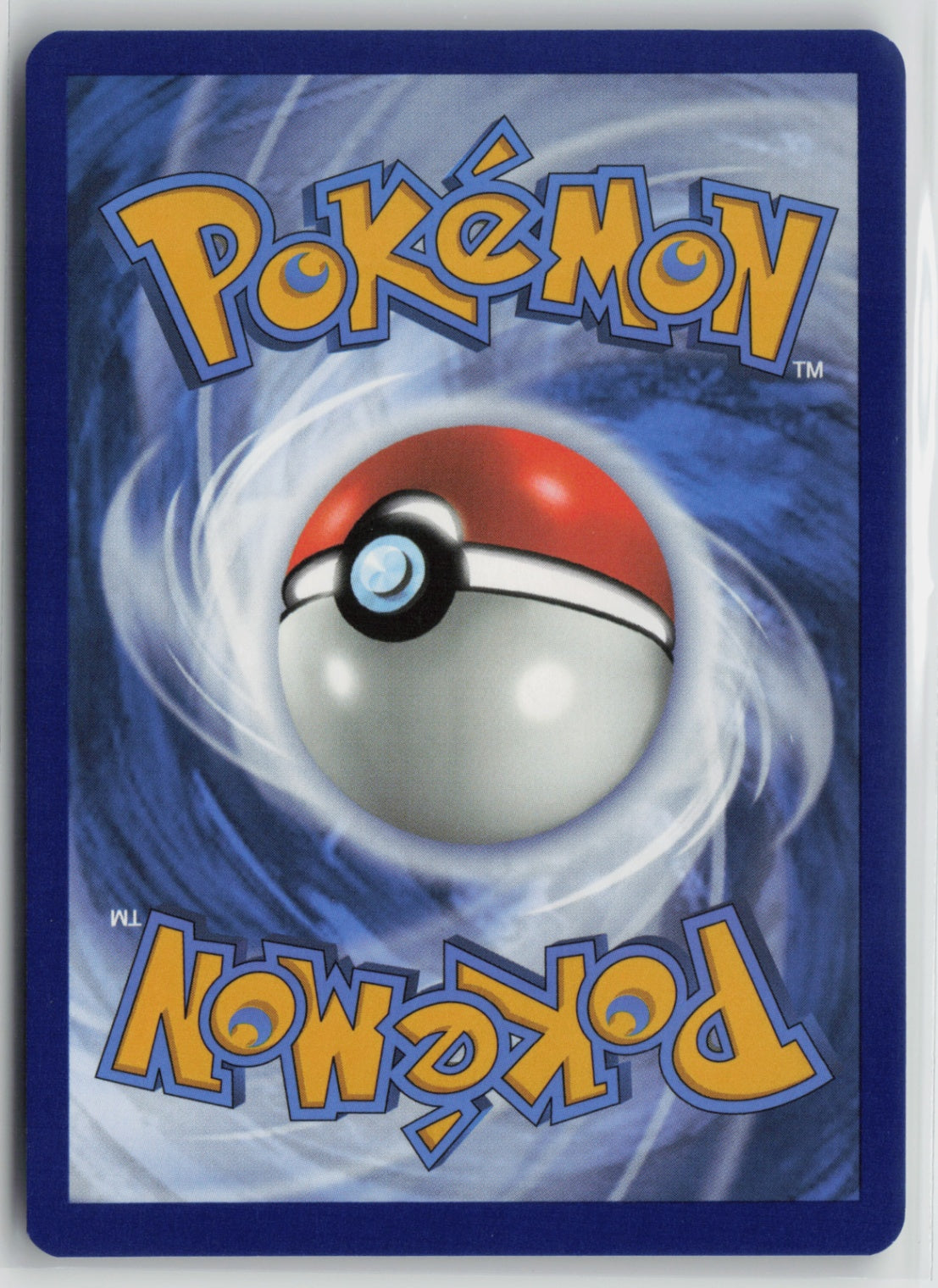 Cofagrigus ex - 224/182 – SV04: Paradox Rift Pokémon Card NM (Back)