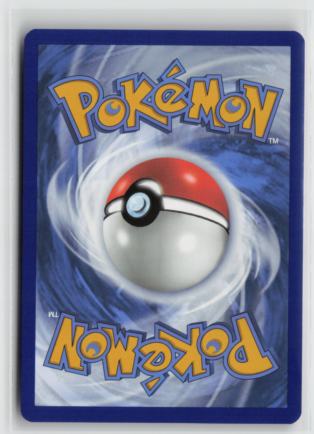 Drayton 232/191 – SV08: Surging Sparks Pokémon Card NM (Back)