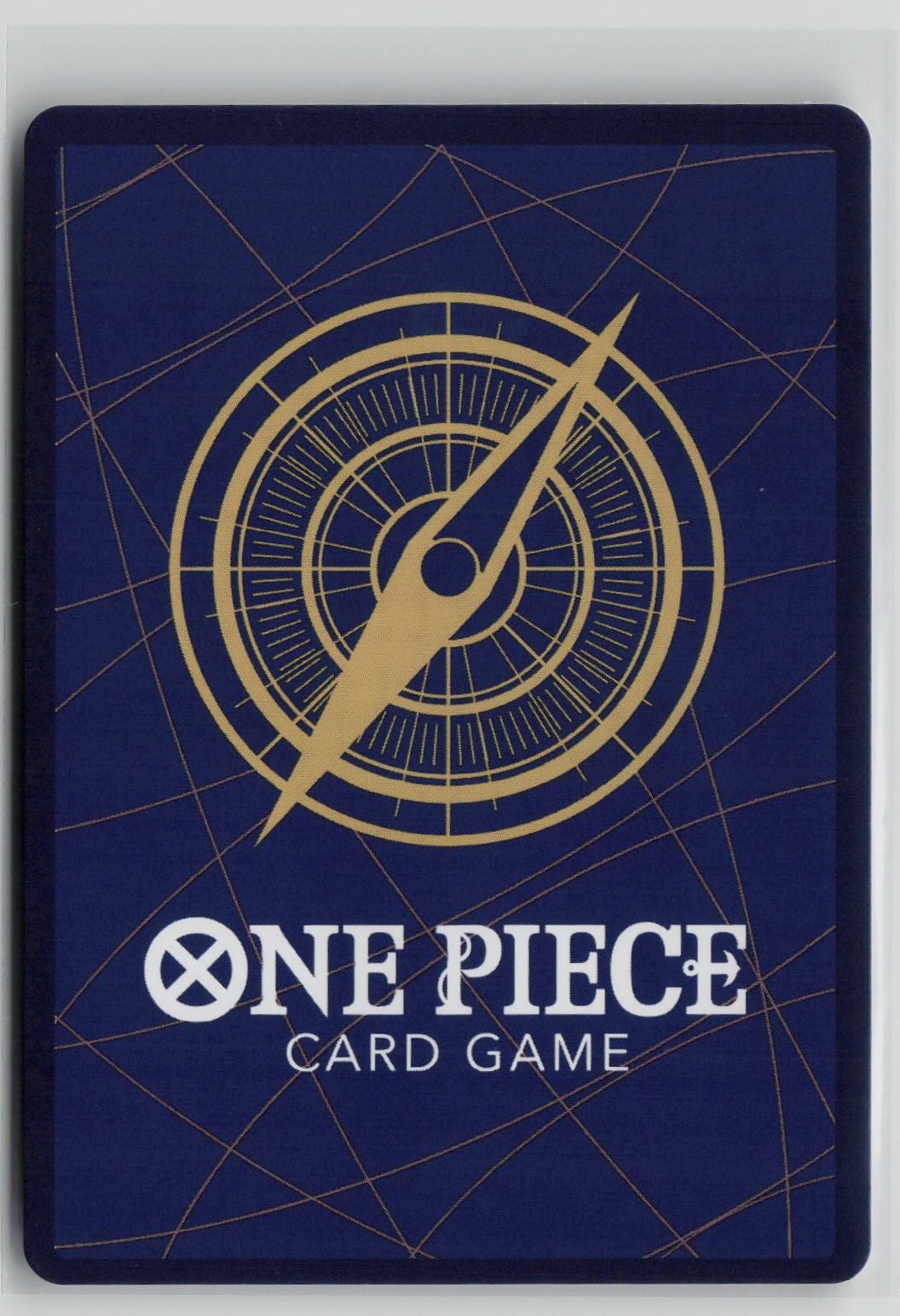 Roronoa Zoro (Illustration Box Vol.3) OP07-113 – One Piece Promo NM