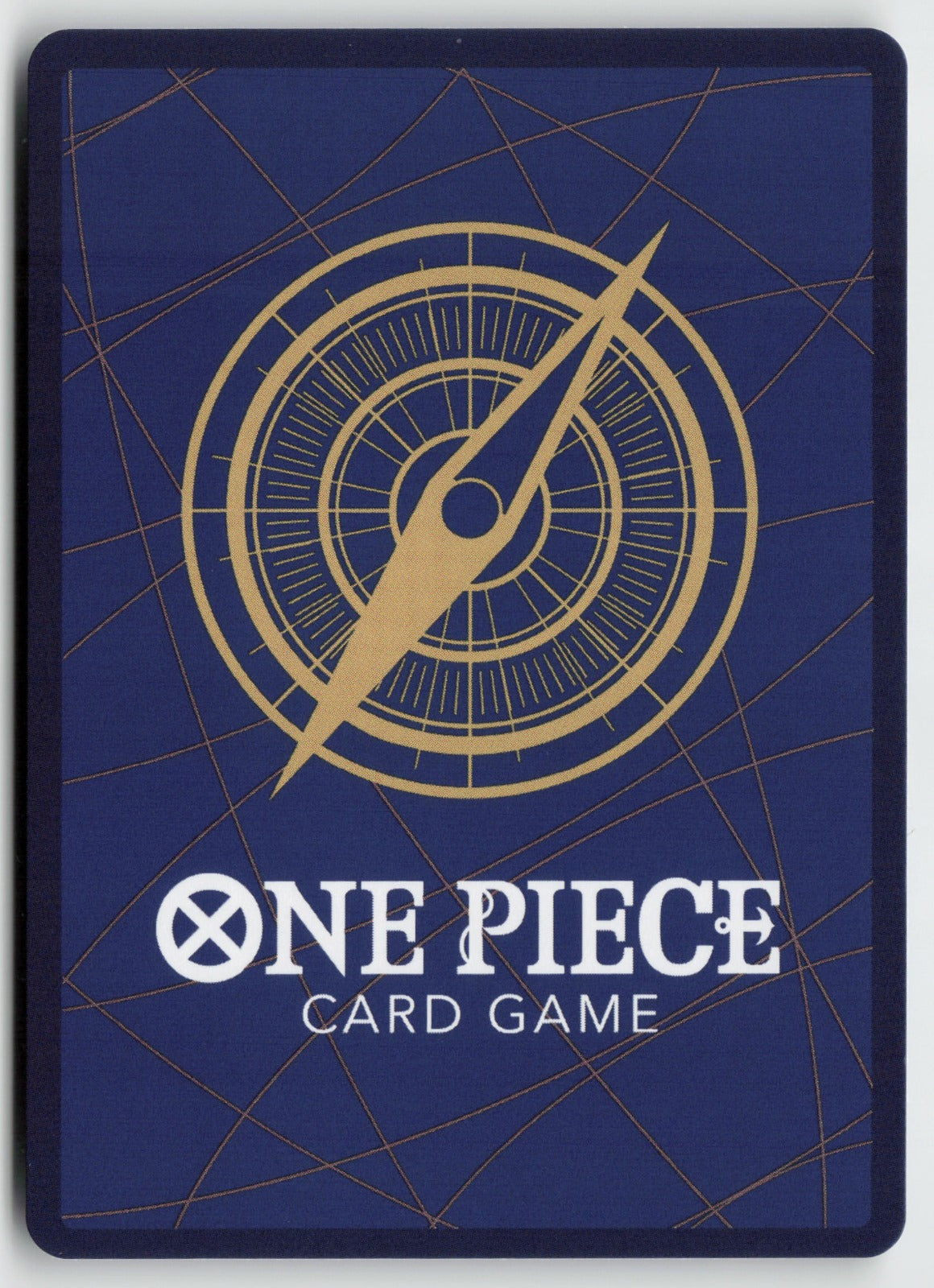 Stussy (SP) OP07-085 – One Piece Card from A Fist of Divine Speed NM