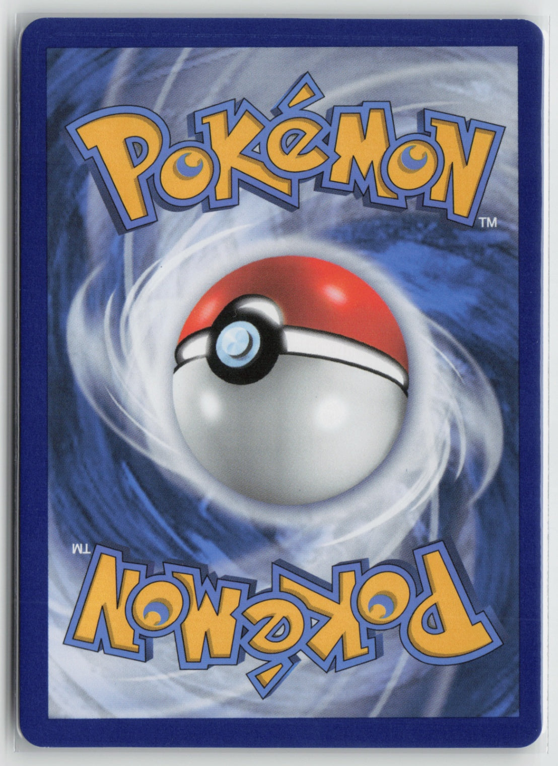 Imposter Professor Oak 73/102 – Celebrations: Classic Collection Pokémon Card NM (Back)