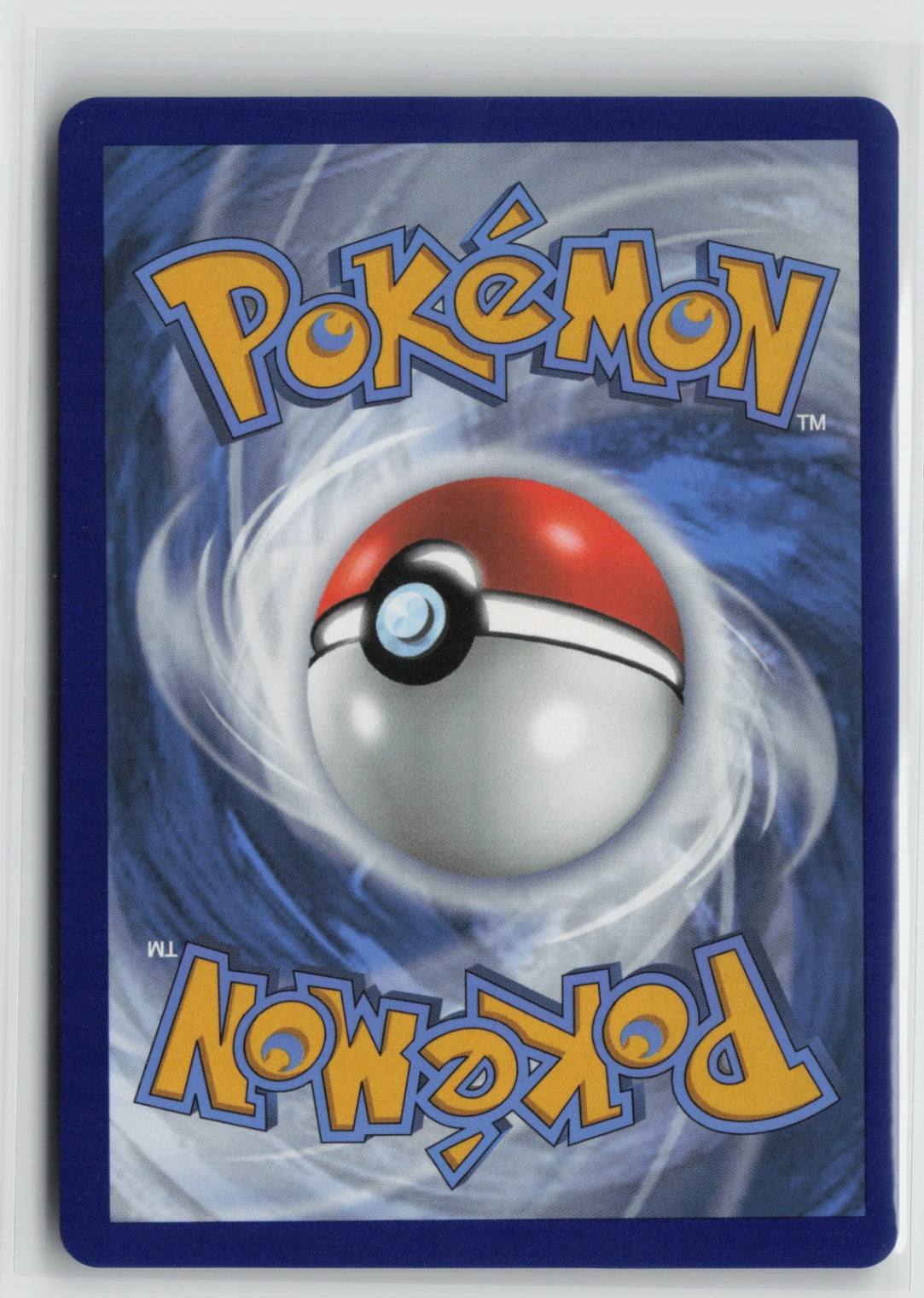 Ampharos V 049/185 – SWSH04: Vivid Voltage Pokémon Card NM (Back)