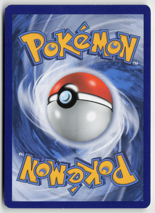 Jolteon EX - 028a/083 – Alternate Art Promos Pokémon Card NM