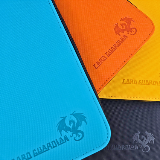 About Us – Card Guardian