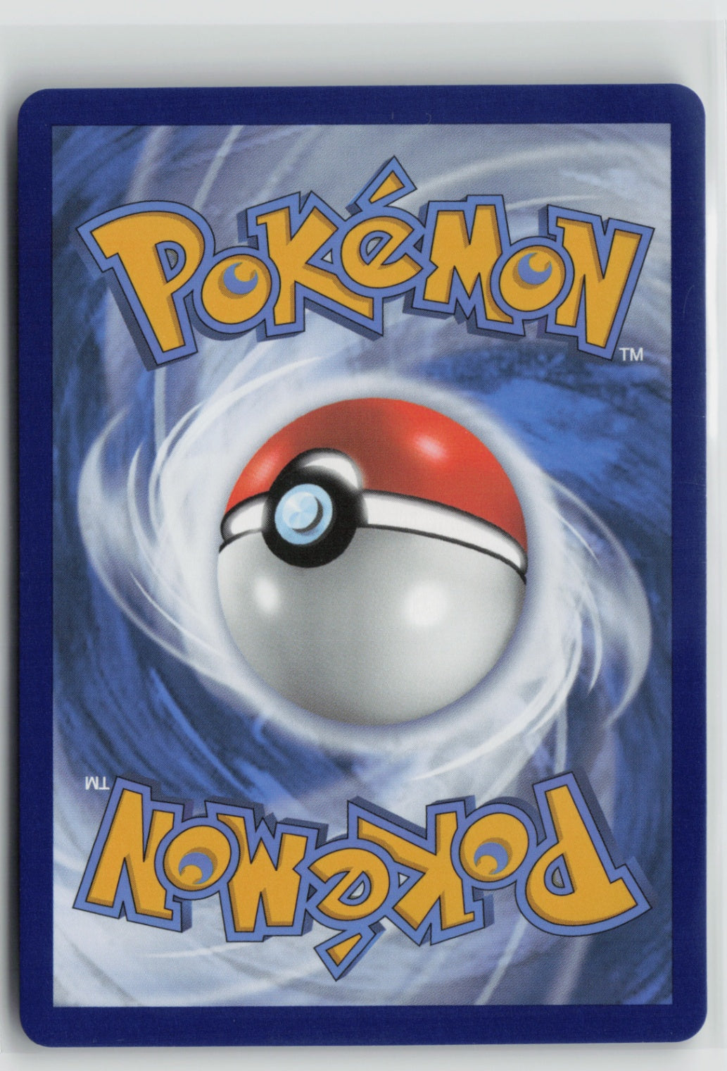 Rayquaza V 110/203 – SWSH07: Evolving Skies Pokémon Card NM (Back)