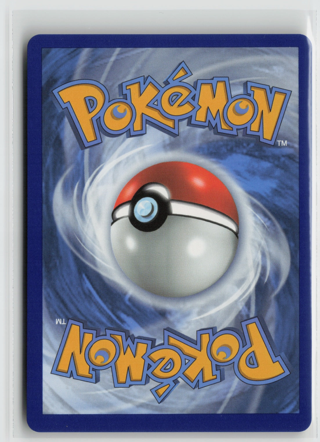 Raikou 050/185 – SWSH04: Vivid Voltage Pokémon Card NM (Back)